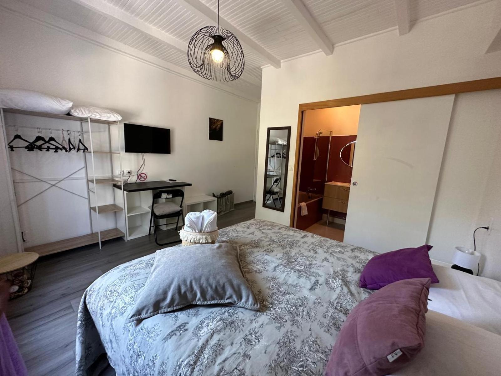 L'Hotel Du Bastier Ginasservis Dış mekan fotoğraf