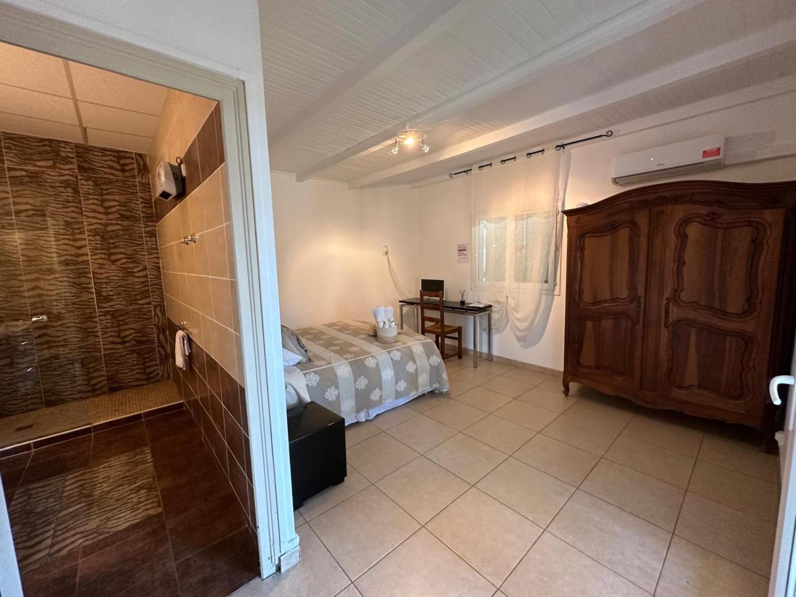 L'Hotel Du Bastier Ginasservis Dış mekan fotoğraf