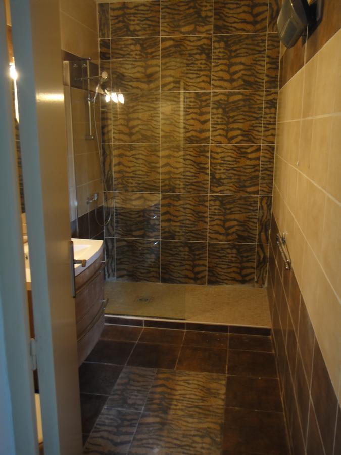 L'Hotel Du Bastier Ginasservis Dış mekan fotoğraf